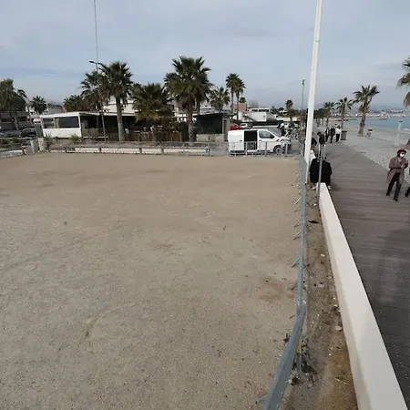 شقة Ducal - Marina Baie Des Anges *
